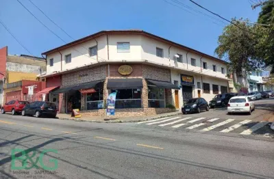 Loja para alugar, 240 m² por R$ 11.000,00/mês - Vila das Mercês - São Paulo/SP