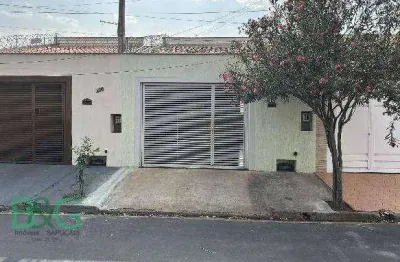 Casa com 2 dormitórios à venda, 61 m² por R$ 117.933 - Umuarama - Araçatuba/SP