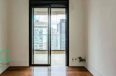 Cobertura com 4 dormitórios à venda, 283 m² por R$ 4.500.000 - Sumaré - São Paulo/SP
