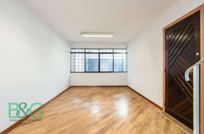 Sobrado com 2 dormitórios, 120 m² - venda por R$ 1.370.000,00 ou aluguel por R$ 7.021,50/mês - Vila Olímpia - São Paulo/SP