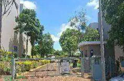 Apartamento com 2 dormitórios à venda, 65 m² por R$ 155.198 - Jardim Residencial Paraíso - Araraquara/SP