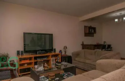 Apartamento com 3 dormitórios à venda, 138 m² por R$ 699.000 - Mooca - São Paulo/SP