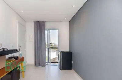 Apartamento com 2 dormitórios à venda, 46 m² por R$ 320.000 - Vila Jaguara - São Paulo/SP