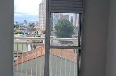 Apartamento com 1 dormitório à venda, 29 m² por R$ 238.500 - Vila Ré - São Paulo/SP