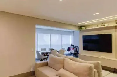 Apartamento com 3 dormitórios à venda, 104 m² por R$ 2.450.000 - Vila Mariana - São Paulo/SP