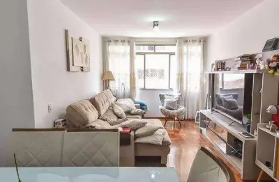 Apartamento com 2 dormitórios à venda, 110 m² por R$ 1.280.000 - Vila Mariana - São Paulo/SP