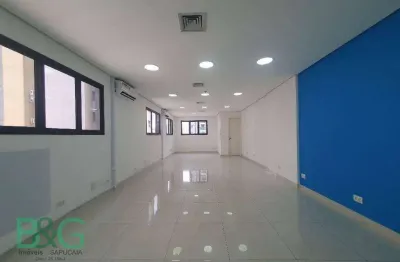 Sala à venda, 52 m² por R$ 500.000,00 - Vila Mariana - São Paulo/SP