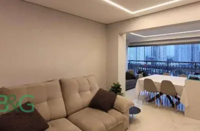 Apartamento com 3 dormitórios à venda, 118 m² por R$ 1.680.000 - Vila Prudente Zona Leste - São Paulo/SP