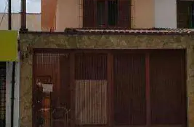 Sobrado com 3 dormitórios à venda, 151 m² por R$ 1.000.000 - Vila Leopoldina - São Paulo/SP