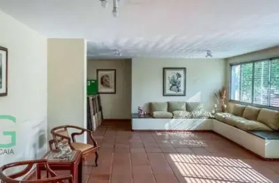 Apartamento com 3 dormitórios à venda, 70 m² por R$ 440.000 - Vila Mascote - São Paulo/SP