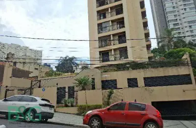 Apartamento com 3 dormitórios à venda, 70 m² por R$ 312.000 - Santa Teresinha - São Paulo/SP