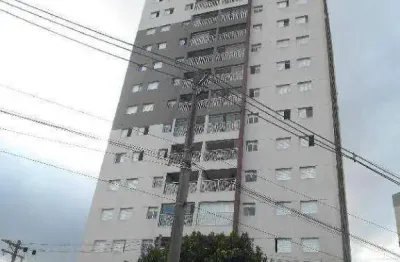 Apartamento com 3 dormitórios à venda, 67 m² por R$ 424.216 - Jardim Matarazzo - São Paulo/SP