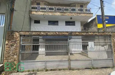 Galpão para alugar, 250 m² por R$ 15.000/mês - Jardim Cidade Pirituba - São Paulo/SP