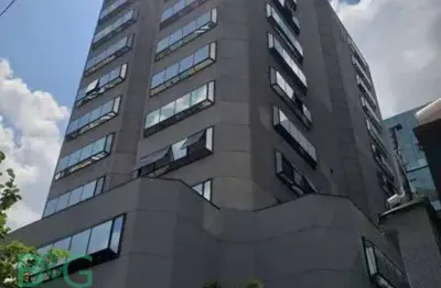 Conjunto à venda, 90 m² por R$ 640.000,00 - Barra Funda - São Paulo/SP