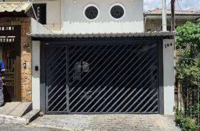 Casa à venda, 300 m² por R$ 1.382.978,95 - Santana - São Paulo/SP