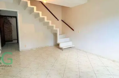 Sobrado à venda, 58 m² por R$ 360.000,00 - Jaraguá - São Paulo/SP