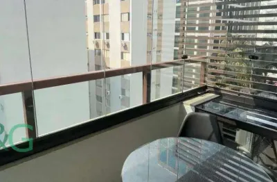 Studio à venda, 23 m² por R$ 720.000,00 - Consolação - São Paulo/SP