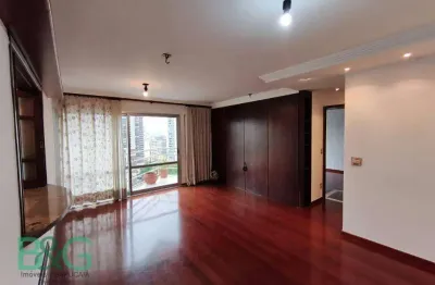 Apartamento para alugar, 70 m² por R$ 6.736,90/mês - Perdizes - São Paulo/SP