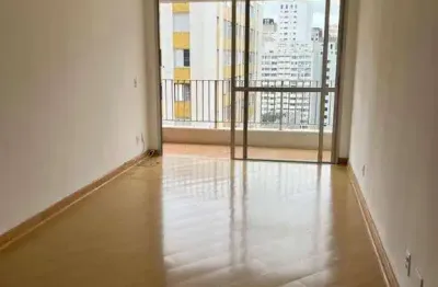 Apartamento para alugar, 86 m² por R$ 8.150,00/mês - Paraíso - São Paulo/SP