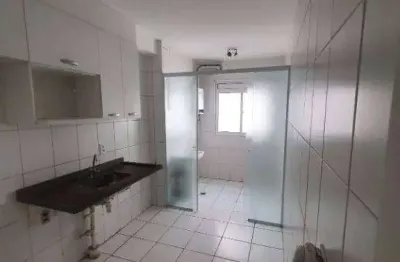 Apartamento, 58 m² - venda por R$ 520.000,00 ou aluguel por R$ 3.264,60/mês - Picanço - Guarulhos/SP