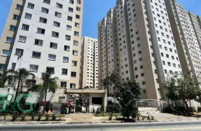 Apartamento à venda, 32 m² por R$ 226.304,20 - Itaquera - São Paulo/SP