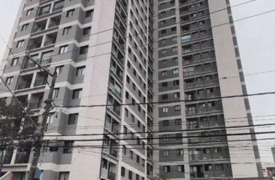 Apartamento à venda, 42 m² por R$ 292.744,07 - Freguesia do Ó - São Paulo/SP
