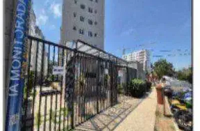 Apartamento com 2 dormitórios à venda, 41 m² por R$ 120.300,00 - Fazenda Caguaçu - São Paulo/SP