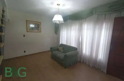 Sobrado com 4 dormitórios, 160 m² - venda por R$ 1.045.000 ou aluguel por R$ 4.892/mês - Jardim Ipanema (Zona Sul) - São Paulo/SP