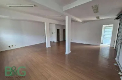 Prédio, 272 m² - venda por R$ 2.257.000 ou aluguel por R$ 8.800/mês - Conjunto Residencial Butantã - São Paulo/SP