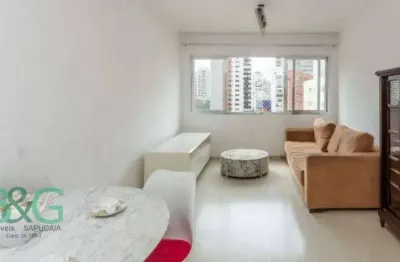 Apartamento com 2 dormitórios à venda, 96 m² por R$ 850.000 - Moema Pássaros - São Paulo/SP
