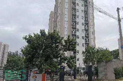 Apartamento com 2 dormitórios à venda, 36 m² por R$ 180.000 - Jardim Ibirapuera - Campinas/SP