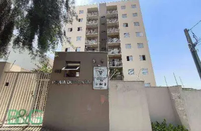 Apartamento com 3 dormitórios à venda, 112 m² por R$ 369.463 - Jardim Leonor - Campinas/SP