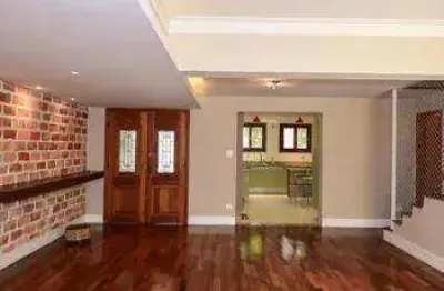 Sobrado para alugar, 200 m² por R$ 10.800,00/mês - Jardim Ampliação - São Paulo/SP