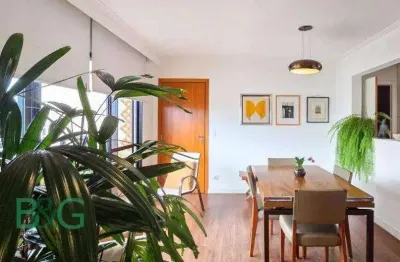 Apartamento à venda, 93 m² por R$ 1.150.000,00 - Vila Olímpia - São Paulo/SP
