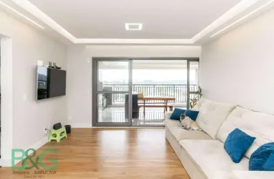 Apartamento à venda, 150 m² por R$ 2.000.000,00 - Jardim Prudência - São Paulo/SP