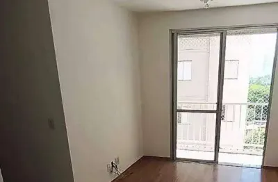 Apartamento à venda, 65 m² por R$ 510.000,00 - Centro - São Paulo/SP