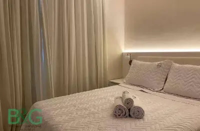 Kitnet / Stúdio à venda na Alameda Jauaperi, 299, Moema, São Paulo