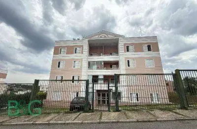 Apartamento à venda, 43 m² por R$ 248.544,22 - Bairro da Graça - Cotia/SP