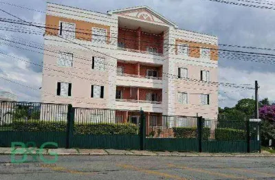 Apartamento à venda, 43 m² por R$ 213.518,01 - Bairro da Graça - Cotia/SP