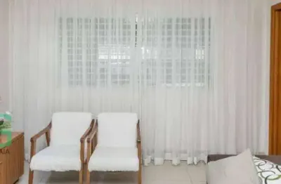 Sobrado com 3 dormitórios à venda, 135 m² por R$ 750.000 - Vila Inácio - São Paulo/SP