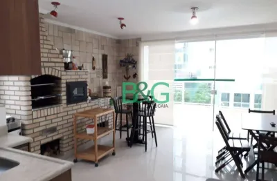 Sobrado com 3 dormitórios à venda, 220 m² por r$ 1.500.000,00 - tatuapé - são paulo/sp