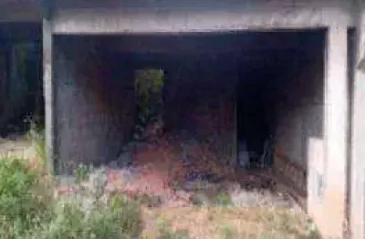 Terreno à venda, 125 m² por R$ 123.626 - Residencial Pastoreiro - Cotia/SP