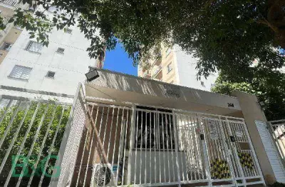 Apartamento à venda, 48 m² por R$ 245.604,25 - Guaianazes - São Paulo/SP