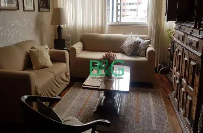 Apartamento à venda, 175 m² por r$ 1.500.000,00 - cerqueira césar - são paulo/sp