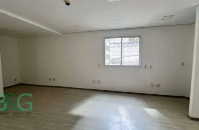 Conjunto à venda, 38 m² por R$ 350.000 - Jardim Paulista - São Paulo/SP