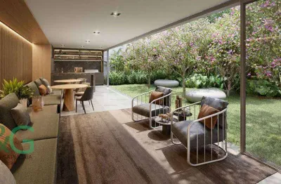 Apartamento com 3 dormitórios à venda, 252 m² por R$ 8.400.000,00 - Jardim Paulista - São Paulo/SP