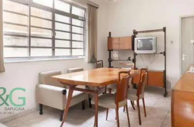 Casa com 2 dormitórios à venda, 95 m² por R$ 550.000 - Vila Anastácio - São Paulo/SP