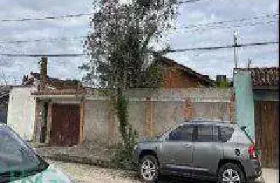 Casa com 2 dormitórios à venda, 130 m² por R$ 348.600 - Jardim Virginia - Guarujá/SP