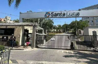 Apartamento com 2 dormitórios à venda, 40 m² por R$ 191.464 - Água Chata - Guarulhos/SP