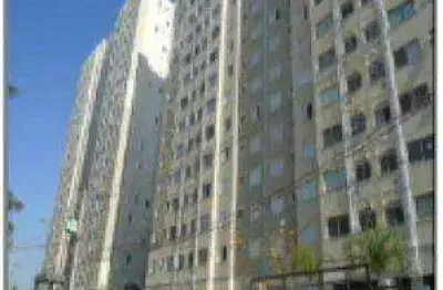 Apartamento à venda, 43 m² por R$ 184.503,08 - Cidade São Mateus - São Paulo/SP